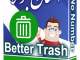 Better Trash Better Trash